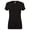 Black, variant on Skinni Fit Womens Feel Good Stretch Short Sleeve T-Shirt