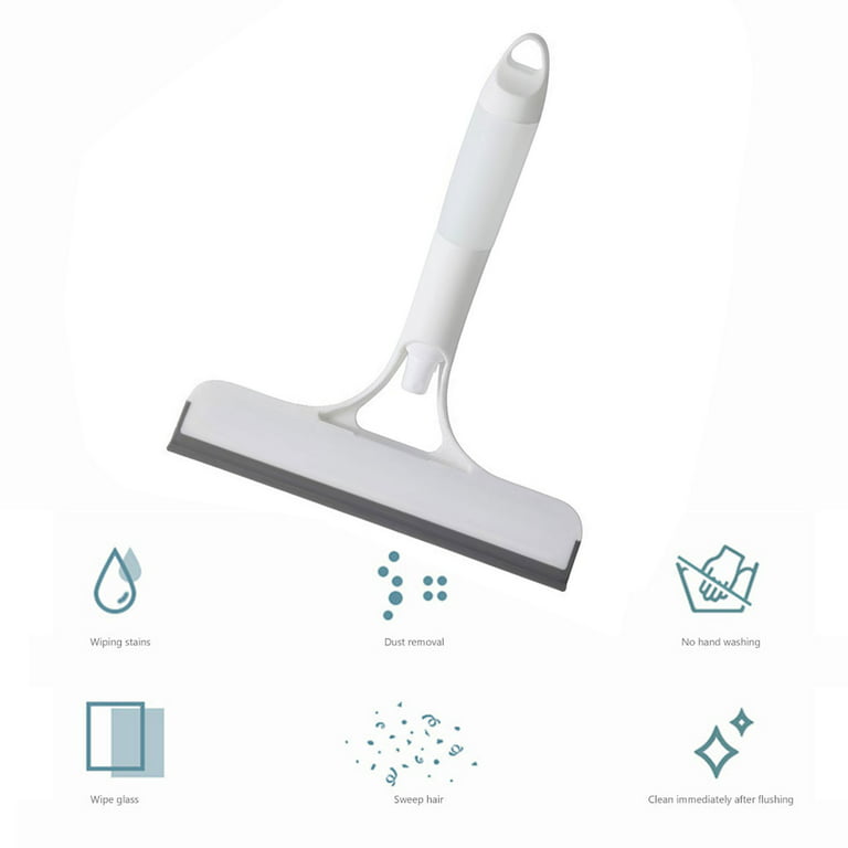 Buy 3-in-1 Cleaning Brush Multi-Functional Window Screen Brush Glass Wiper  for multi use Online at Best Prices in India - JioMart.