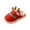 Red, variant on Womens Fuzzy Socks Winter Warm Cozy Fluffy Super Soft Slipper Socks House Sleeping Socks Christmas Gifts for Women