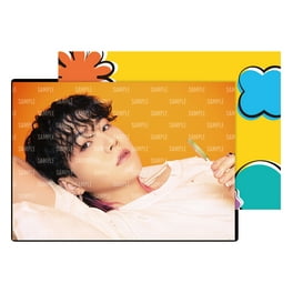 BTS - Butter - Photo Banner - j-hope (Official Merchandise