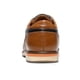 thumbnail image 5 of Zapatos Oxford Casual de Vestir para Hombre Bruno Marc Color Tan Talla 8.5, 5 of 9
