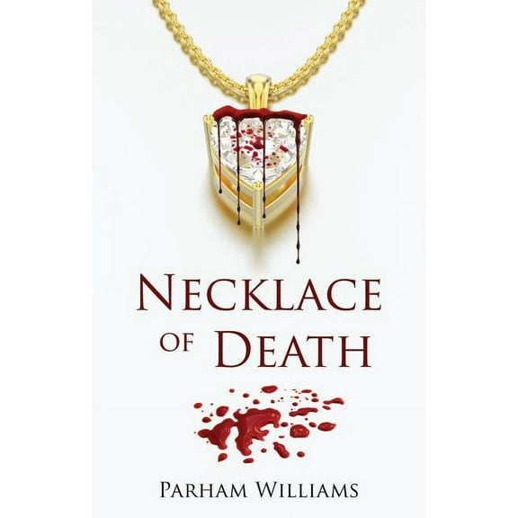 Necklace of Death, (Paperback)