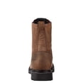 thumbnail image 5 of ARIAT Men's Cascade 8" Wide Square Toe Steel Toe Work Boot, 5 of 6