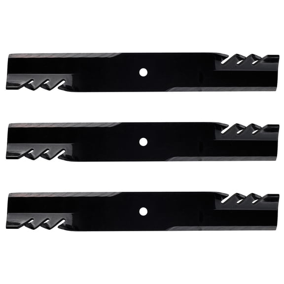 3PK Oregon 96-802 G3 Gator Blades for 20" Toro 110-5946, 110-5948
