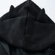 thumbnail image 4 of Guardurnaity Sudadera con capucha de manga larga con absorción de sudor para fanáticos de Harajuku, sudadera con capucha de gato Kawaii Prendas para la parte del cuerpo METRO, 4 of 4