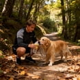 thumbnail image 6 of 2-in-1 Portable Dog Water Bottle and Food Container, Travel Water Dispenser with Food Storage, Outdoor Walking Cup for Dogs, Ideal for Daily Travel, 6 of 6