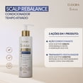 thumbnail image 2 of Eudora - Linha Siage (Dermo Hair) - Condicionador Anti Caspa 280 Ml - (Siage (Dermo Hair) Collection - Anti Dandruff Conditioner 9.47 Fl Oz), 2 of 3