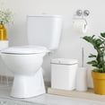 thumbnail image 7 of 15L Smart Sensor Trash Can - 3 Modes (Battery Operated), 7 of 7
