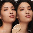thumbnail image 3 of Mac Studio Radiance Serum-Powered Foundation -NC17, 3 of 3
