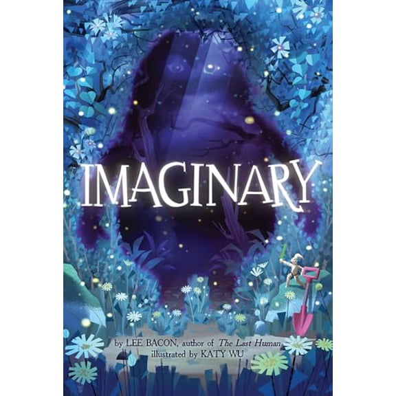 Pre-Owned Imaginary (Hardcover) 1419746642 9781419746642