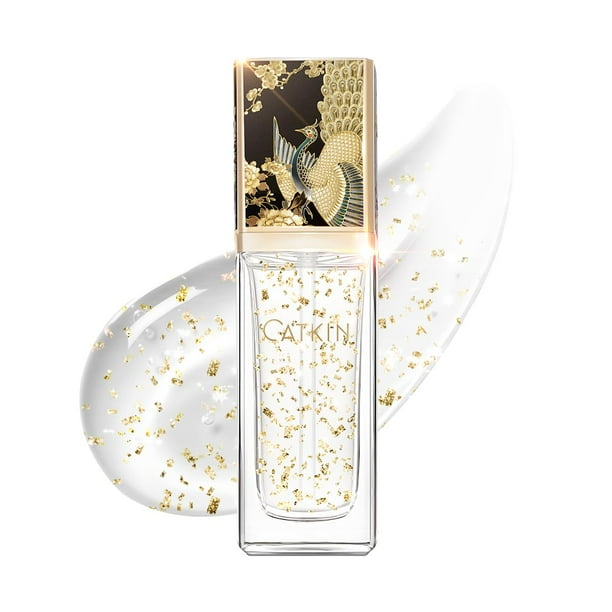 Primer de maquillaje facial Catkin Ultra Hydrating with Black Truffle