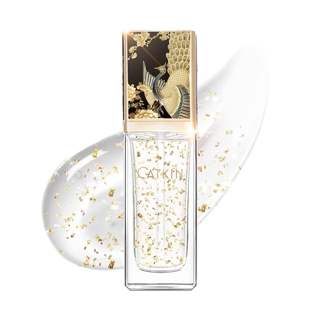 Primer de maquillaje facial Catkin Ultra Hydrating with Black Truffle