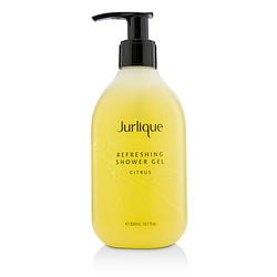 Jurlique by Jurlique , Citrus Refreshing Shower Gel --300ml/10.1oz