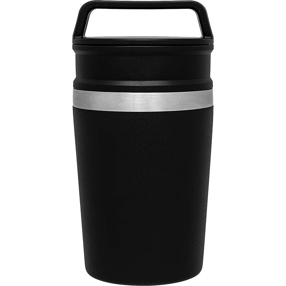 Stanley 16-fl oz Stainless Steel Insulated Travel Mug in the Water Bottles  & Mugs department at