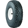 thumbnail image 2 of Carlstar Stud 4.10-4 29A3 A Lawn & Garden Tire, 2 of 3