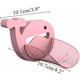 thumbnail image 2 of Extensor de grifo Extensor de grifo Extensor de grifo para niños Extensor de grifo de cocina para baño Extensor de grifo Rosa, 10*9 cm, 2 of 5