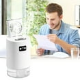 thumbnail image 3 of 2021 New Style Portable Cooler USB Removable Conditioning Fan Portable Air Conditioners Cooling Fan Up to 65% off!, 3 of 8