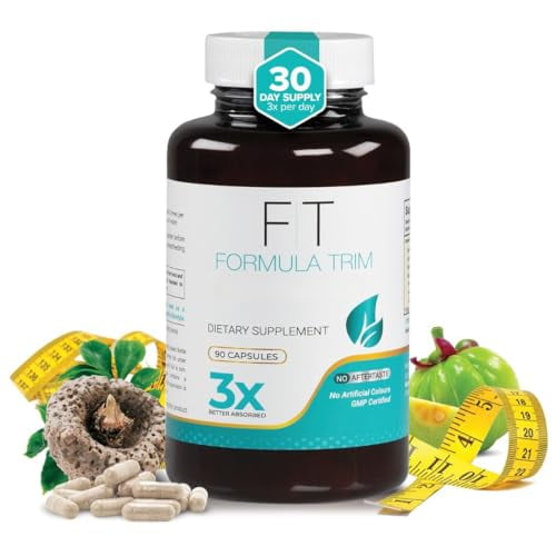 Fórmula natural de apoyo al apetito para mujeres. Mejora la salud digestiva e intestinal. A base de plantas, vegano, vegetariano. Incluye Glucomanano. Sin estimulantes, sin cafeína. Suministro para 30