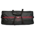thumbnail image 6 of Protege 32 in Flex Backpack Duffel Bag for Travel, Black, 6 of 7