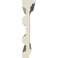 thumbnail image 3 of 7 1/2"H x 1 3/4"P x 94 1/2"L Alexa Panel Moulding, 3 of 6