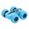 thumbnail image 1 of Vehículo Doble Cara Bsvklp Inercia Modelo a Prueba de Roturas Coche Juguete Azul, 1 of 7