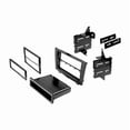 thumbnail image 2 of Metra Double DIN or Single DIN Car Stereo Dash install Kit Fit 2007-11 Honda CRV, 2 of 5