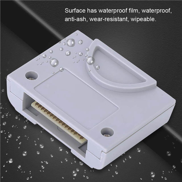 Langgg Memory Card Game Expander Gaming Supplies Workmanship Long-lasting ABS Professional Sweet Gift Storage Expansion Cards