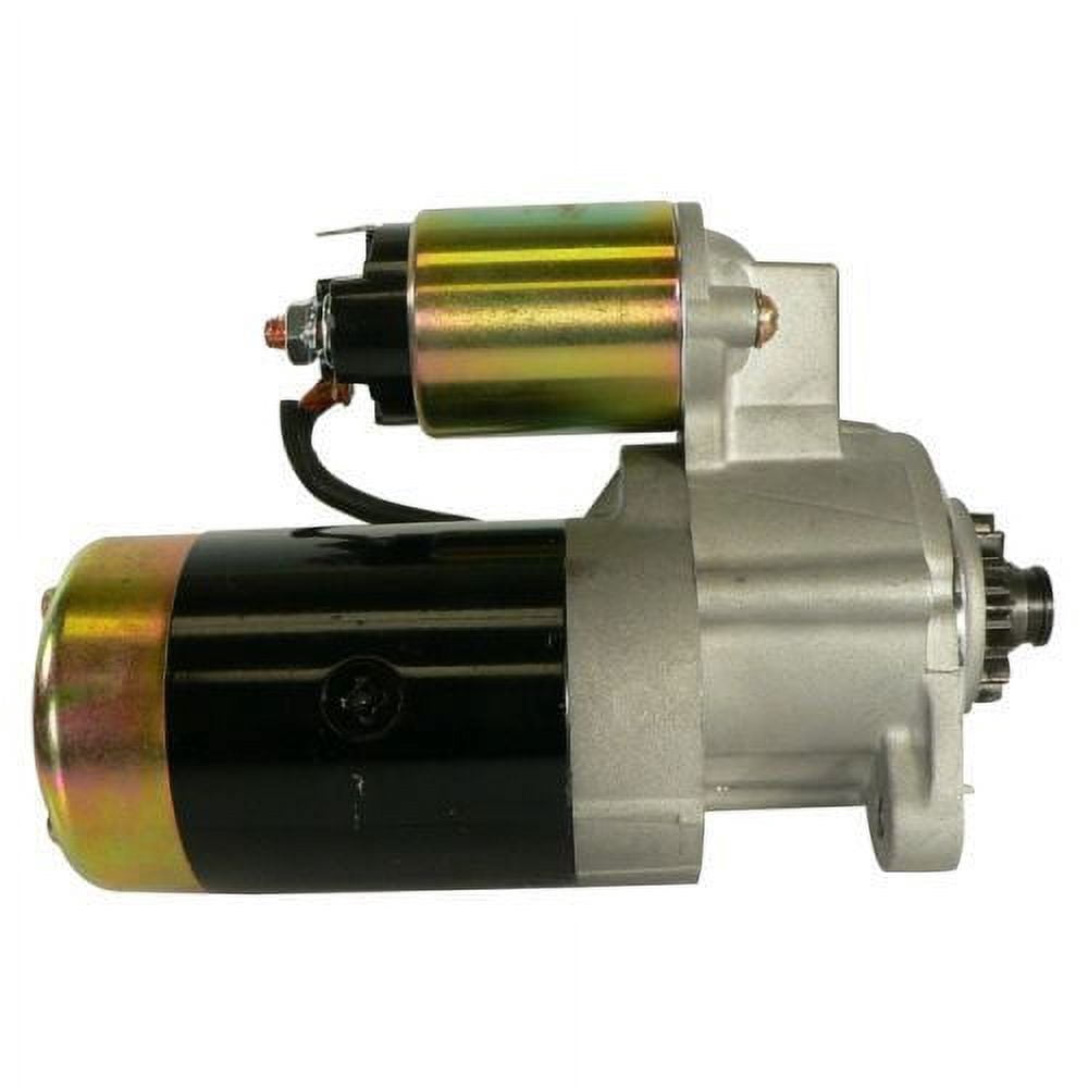 Starter Compatible with Toro Workman 1300D 3300D 3310D 3320D 4300D Utv M2T50281 M2T50271