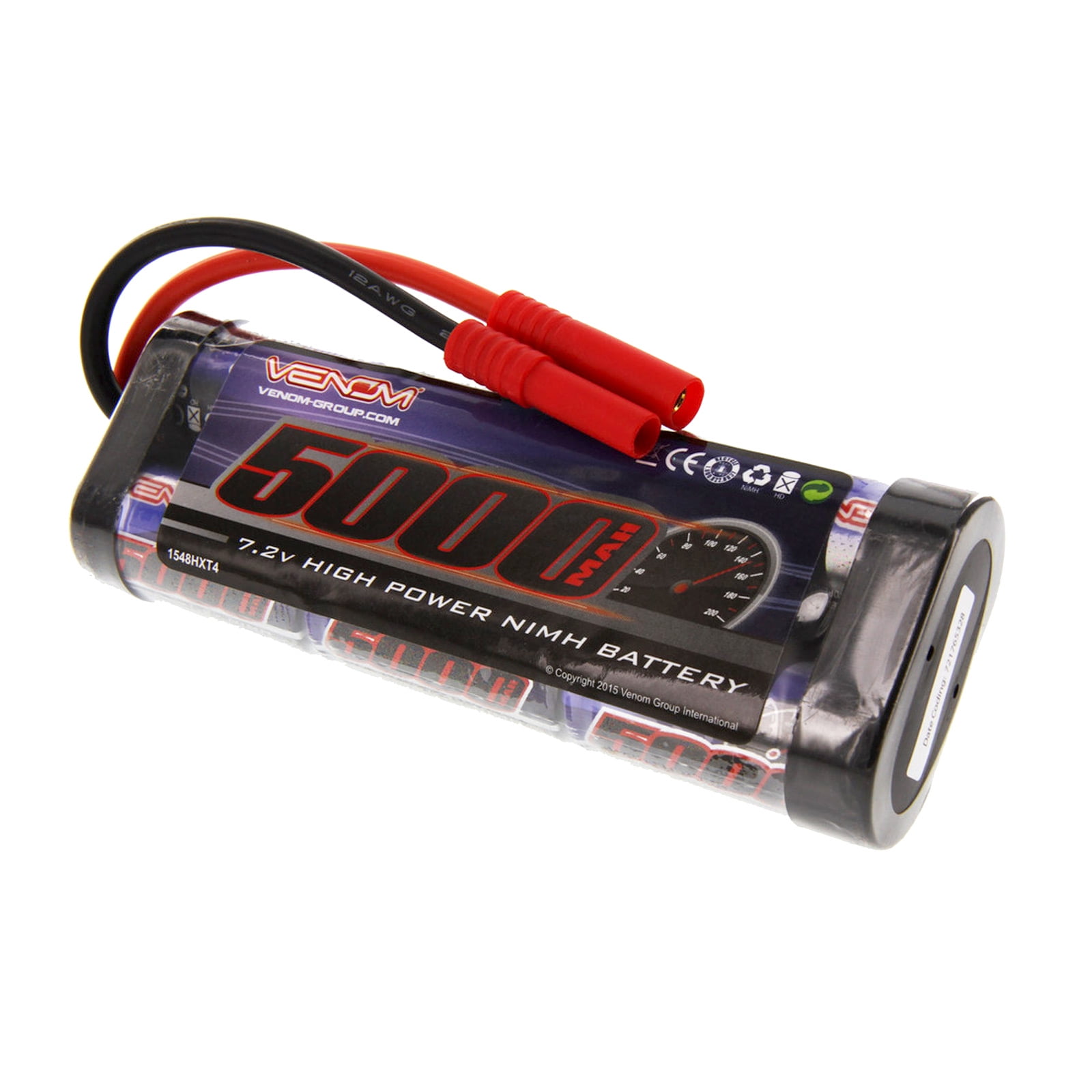 redcat caldera buggy