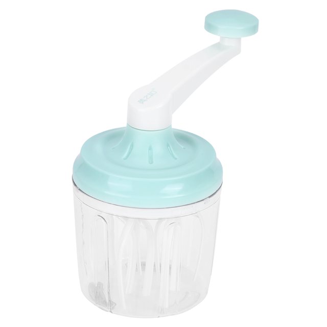 Hand Egg Whisk, Labor-Saving Manual Egg Beater, Non-slip for Home for Kitchen