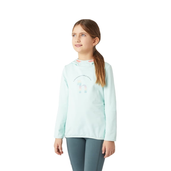 Horze Chloe Kids Technical Hoodie
