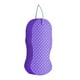 thumbnail image 2 of Esponja de baño suave para mujer, hombre, baño, , esponja, reutilizable, removedor de piel muerta , púrpura 14cmx7cmx3cm Fernando Esponja Exfoliante, 2 of 8
