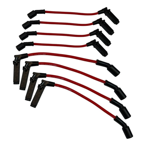 EGOESWELL 9059 Spark Plug Wires Set