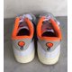 thumbnail image 4 of Size 8 - Ni&ke Air Force 1 '07 LV8 Hoops Pack - White Total Orange, 4 of 6