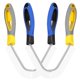 thumbnail image 2 of Multi-Functional Cleaning Tool with Thin Edge for Crevice and Gap Cleaning Assorted Color 4pcs, 2 of 2