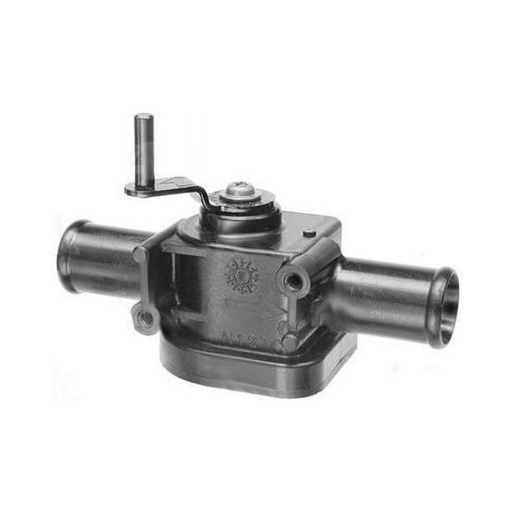 Heater Valve - Compatible with 2003 - 2011 Honda Element 2.4L 4-Cylinder 2004 2005 2006 2007 2008 2009 2010