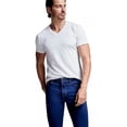 thumbnail image 1 of Seven Jeans Pantalón Mezclilla Hombre Fit Slim 7038ngro, 1 of 7