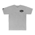 thumbnail image 5 of Printify Creo Skate Co Quarantine  Men's S Blue Short Surf Tee, 5 of 10