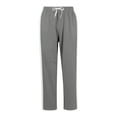 thumbnail image 2 of Men Sweatpants with Pockets Mens Pants Relaxed Fit Elastic Waist Straight Leg Sweatpants Mens Joggers Mens Baggy Sweatpants, 2 of 5