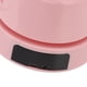 thumbnail image 4 of Máquina de salto inteligente, máquina de salto eléctrica automática de conteo inteligente de seguridad para niños, color rosa, 4 of 9