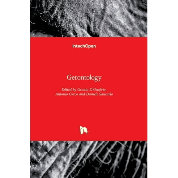 Gerontology (Hardcover)