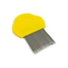 ClinicalGuard V7 Helix-Spiraled Lice Comb
