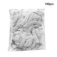 thumbnail image 2 of Adhesiva para El Funda Desechable para Alimentos Funda para Mantenimiento Fresco (envoltura Plástico 100 Piezas), 2 of 9