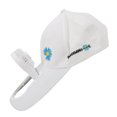 thumbnail image 3 of Gorro De Ventilador Recargable, Gorro De Ventilador Portátil Práctico Ajustable Para El Hogar Para Exteriores ANGGREK Otros, 3 of 8
