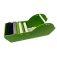 thumbnail image 1 of LOVIVER Distributeur de Ruban Activé par l'Eau Coupeur Portable Compact Distributeur de Ruban Vert, 1 of 8