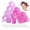 Multicolor, variant on 18 Pcs Self Grip Rollers Set with 3 Sizes (6 Large, 6 Medium, 6 Small) and 12 Clips, Hair Rollers Curlers for Volume Long Medium Short Hair