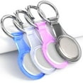 thumbnail image 4 of TPU Case Sleeve for Shock Absorbing Portable Scratch Scratch Resistant - clear blue, 4 of 4