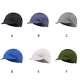 thumbnail image 3 of Cooling Skull Caps Cold-Proof Comfortable Riding Hats Cycling Accessories Sun Protection Summer Liner for Biking Climbing Black, 3 of 7
