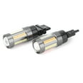thumbnail image 2 of NS 2Pcs T25 3157 12V 66 SMD 4014 LED Bulbs Turn Signal lights Switchback Dual-Color, 2 of 4