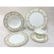 Hampstead Collection Dinner Set for 4 Persons